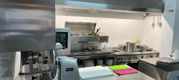 6 rooms Commercial property in Olbia, Italy No. 309640 6