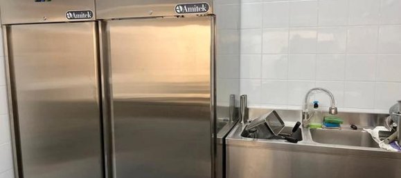 6 rooms Commercial property in Olbia, Italy No. 309640 5