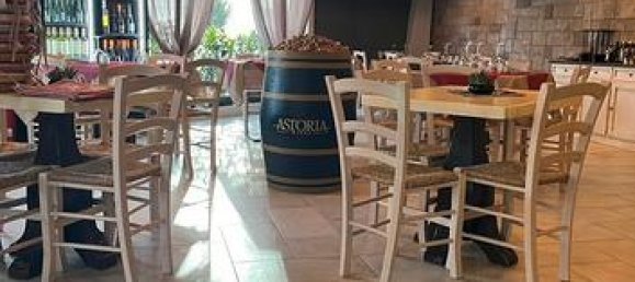 6 rooms Commercial property in Olbia, Italy No. 309640 4