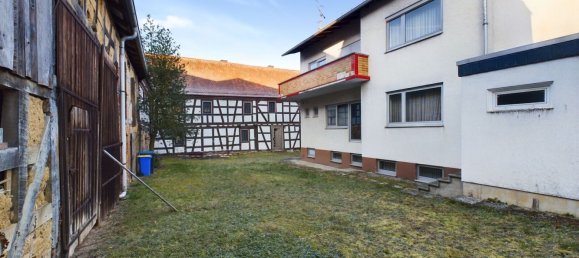 9 bedrooms Townhouse in Hochtaunuskreis, Germany No. 114285 9