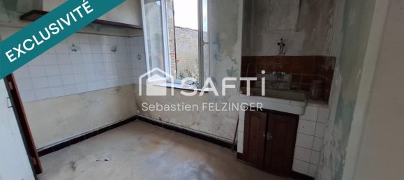 2 Schlafzimmer Haus in Liesse-Notre-Dame, France, Nr. 49875 18