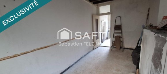 2 Schlafzimmer Haus in Liesse-Notre-Dame, France, Nr. 49875 7