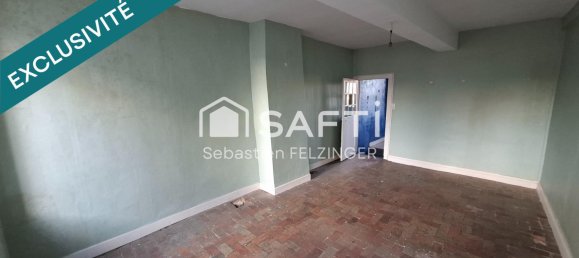 2 Schlafzimmer Haus in Liesse-Notre-Dame, France, Nr. 49875 27