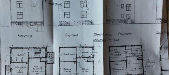 3 Schlafzimmer Haus in Zwickau, Germany, Nr. 244936 16