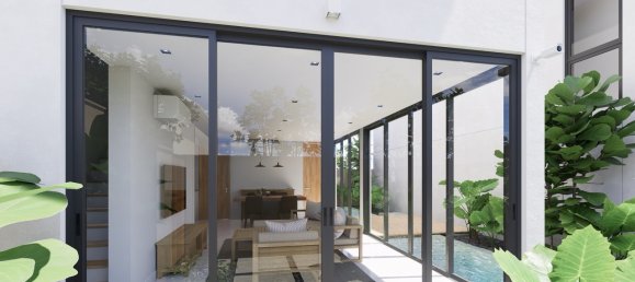 Vivenda em South Kuta, Indonesia 208 m² N.º 4644 5