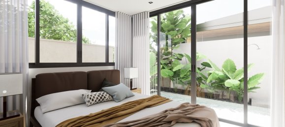Vivenda em South Kuta, Indonesia 208 m² N.º 4644 11