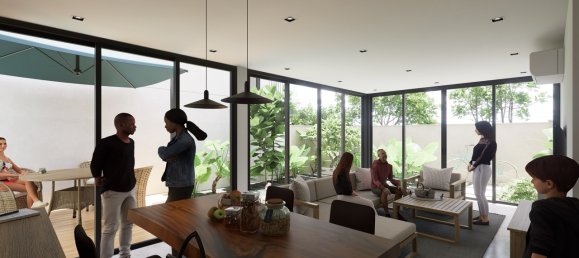 Vivenda em South Kuta, Indonesia 208 m² N.º 4644 7