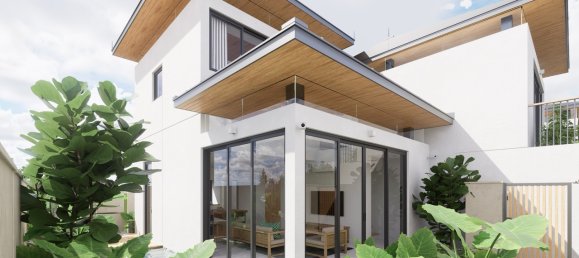 Vivenda em South Kuta, Indonesia 208 m² N.º 4644 2