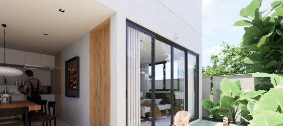 Vivenda em South Kuta, Indonesia 208 m² N.º 4644 6
