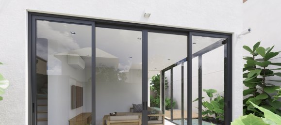 Vivenda em South Kuta, Indonesia 208 m² N.º 4644 4