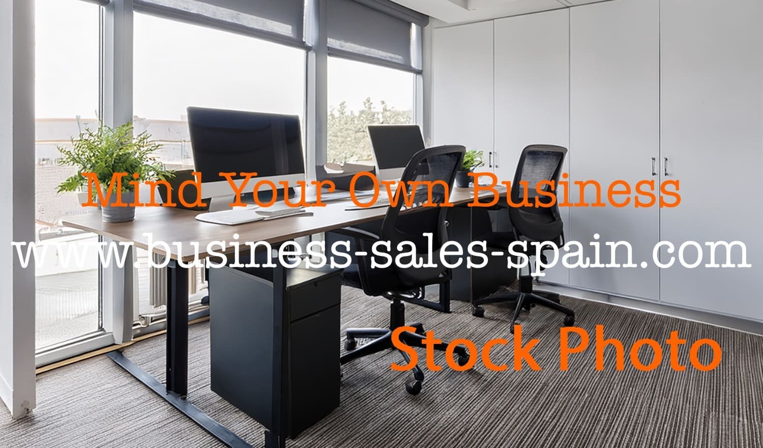 Propiedad comercial en Marbella, Spain No. 178323