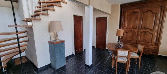 Duplex T2 em Chateauroux, France N.º 97465 2