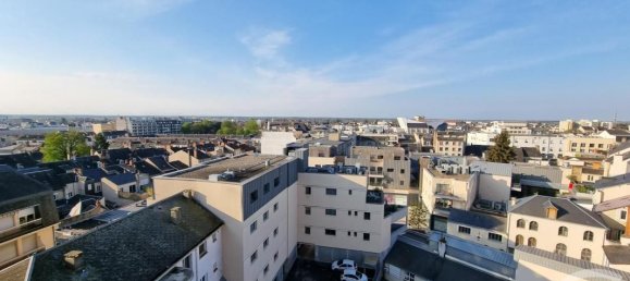 Duplex T2 em Chateauroux, France N.º 97465 7
