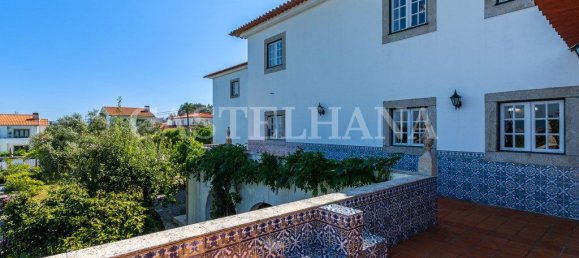 6 Schlafzimmer Haus in Penafiel, Portugal, Nr. 103972 22
