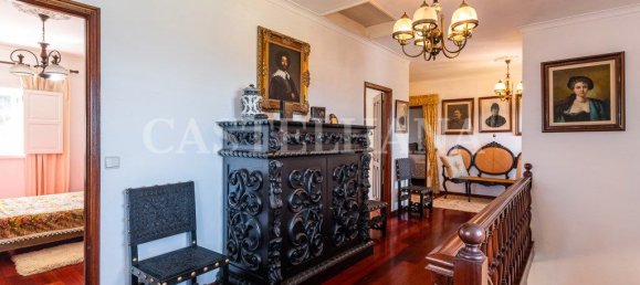 6 Schlafzimmer Haus in Penafiel, Portugal, Nr. 103972 25