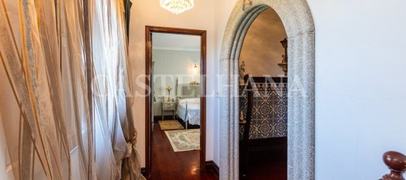 6 Schlafzimmer Haus in Penafiel, Portugal, Nr. 103972 36