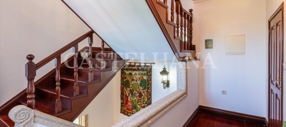 6 Schlafzimmer Haus in Penafiel, Portugal, Nr. 103972 39