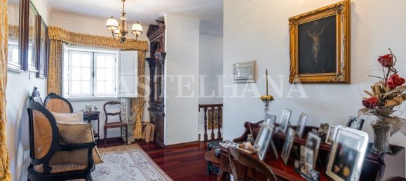 6 Schlafzimmer Haus in Penafiel, Portugal, Nr. 103972 28
