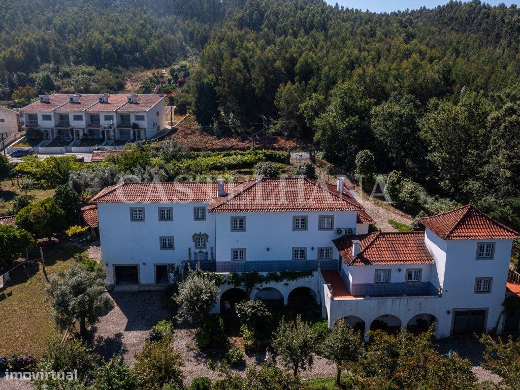 6 Schlafzimmer Haus in Penafiel, Portugal, Nr. 103972