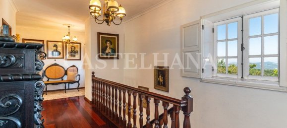 6 Schlafzimmer Haus in Penafiel, Portugal, Nr. 103972 26