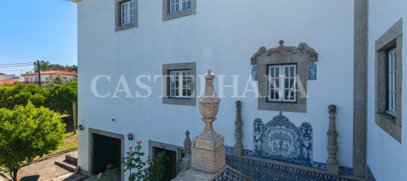 6 Schlafzimmer Haus in Penafiel, Portugal, Nr. 103972 24