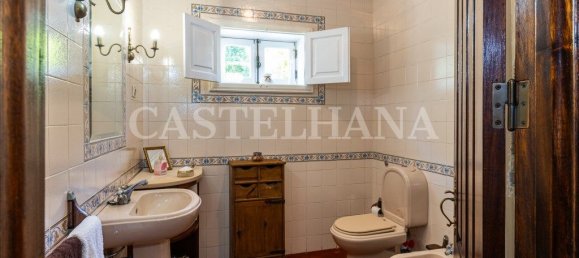 6 Schlafzimmer Haus in Penafiel, Portugal, Nr. 103972 12