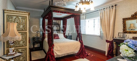 6 Schlafzimmer Haus in Penafiel, Portugal, Nr. 103972 40