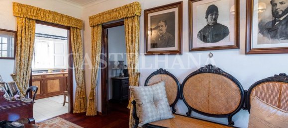 6 Schlafzimmer Haus in Penafiel, Portugal, Nr. 103972 29