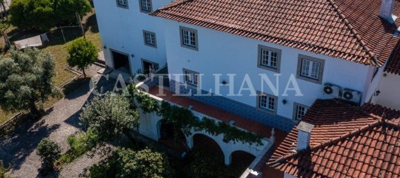 6 Schlafzimmer Haus in Penafiel, Portugal, Nr. 103972 8