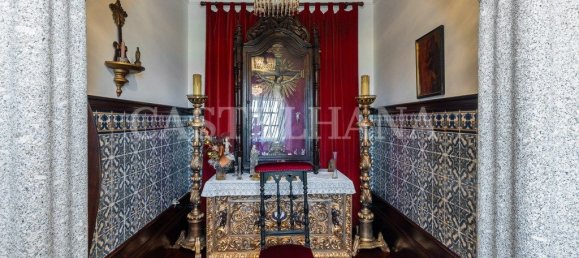 6 Schlafzimmer Haus in Penafiel, Portugal, Nr. 103972 37