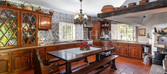 6 Schlafzimmer Haus in Penafiel, Portugal, Nr. 103972 9