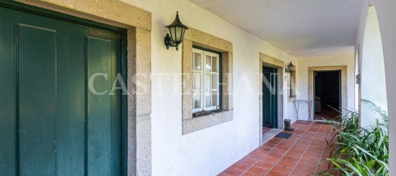 6 Schlafzimmer Haus in Penafiel, Portugal, Nr. 103972 49