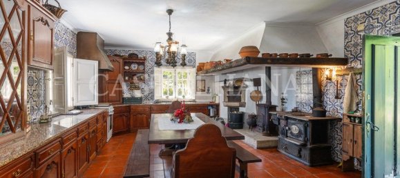 6 Schlafzimmer Haus in Penafiel, Portugal, Nr. 103972 3