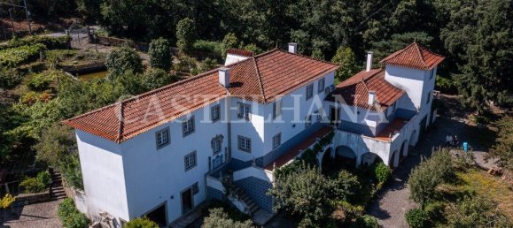 6 Schlafzimmer Haus in Penafiel, Portugal, Nr. 103972 50