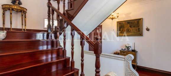 6 Schlafzimmer Haus in Penafiel, Portugal, Nr. 103972 41