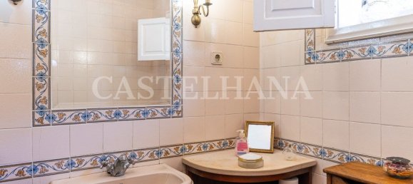 6 Schlafzimmer Haus in Penafiel, Portugal, Nr. 103972 13