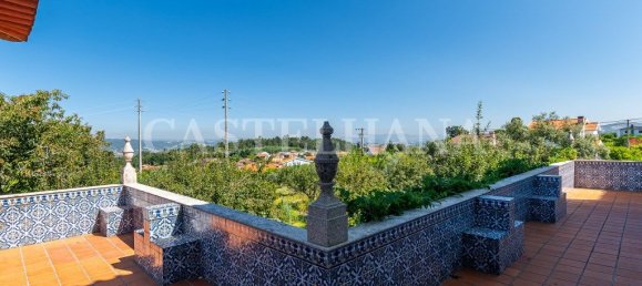 6 Schlafzimmer Haus in Penafiel, Portugal, Nr. 103972 20