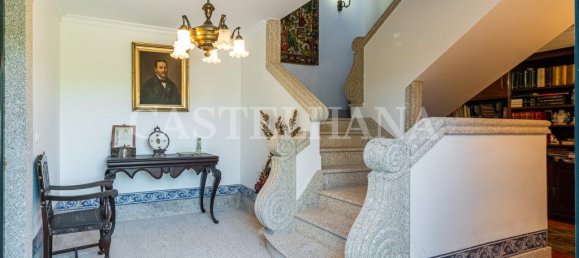 6 Schlafzimmer Haus in Penafiel, Portugal, Nr. 103972 4