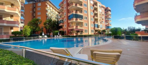 3-Zimmer Wohnung in Mahmutlar, Turkey, Nr. 19512 2