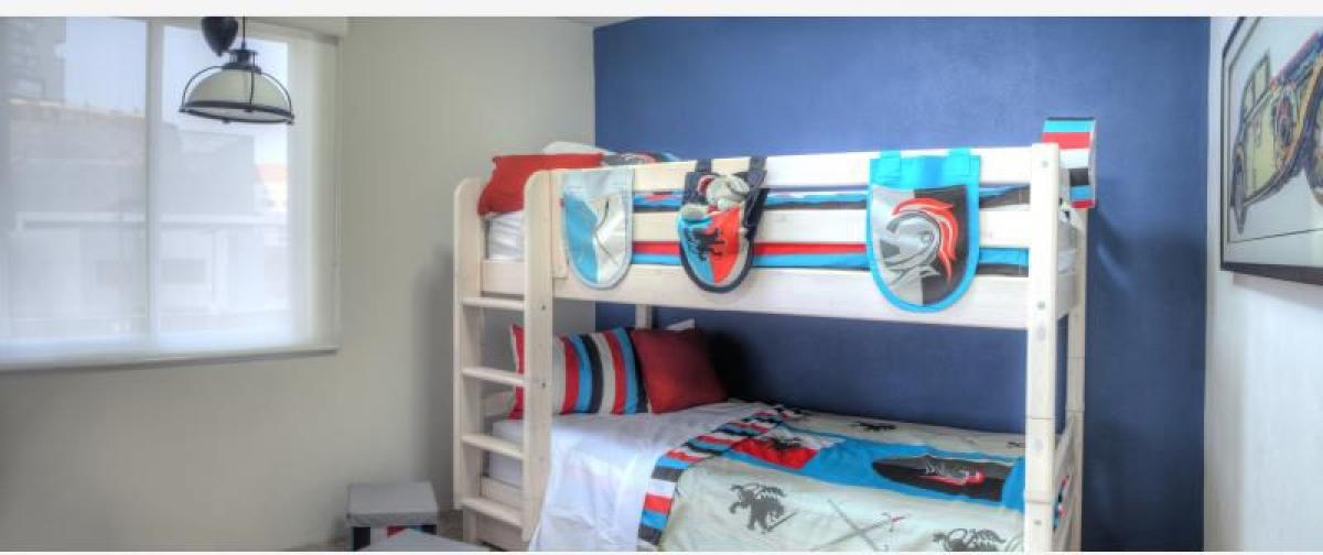 3 bedrooms House in Mexico No. 211055