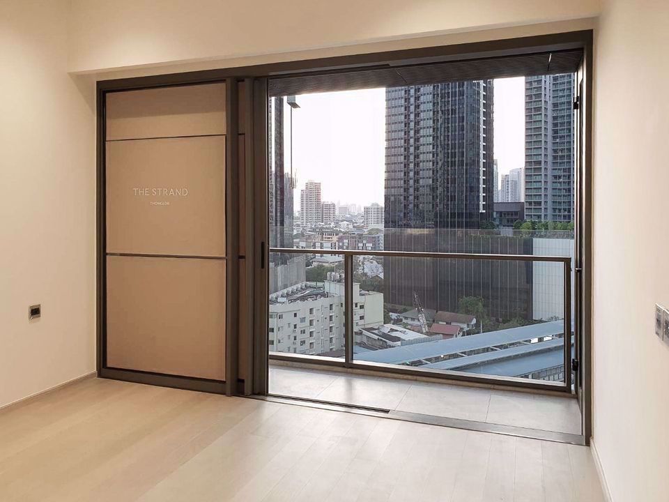 1 Schlafzimmer Eigentumswohnung in THE STRAND THONGLOR Railay Beach, Thailand, Nr. 29809