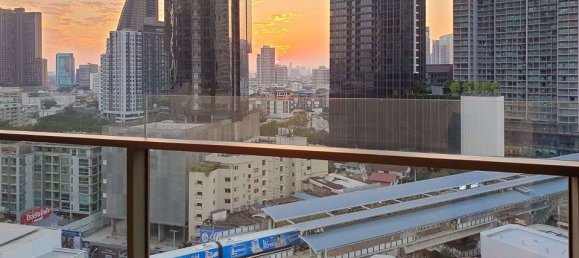 1 Schlafzimmer Eigentumswohnung in THE STRAND THONGLOR Railay Beach, Thailand, Nr. 29809 7