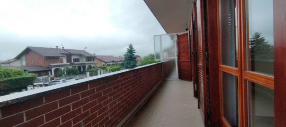 5 غرف نوم فيلا في Sangano, Italy رقم 345657 19