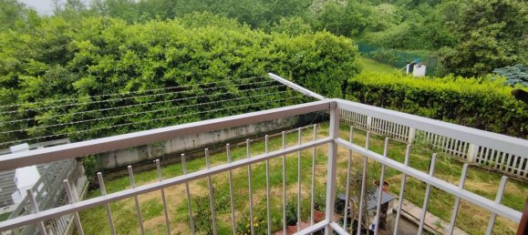 5 غرف نوم فيلا في Sangano, Italy رقم 345657 26