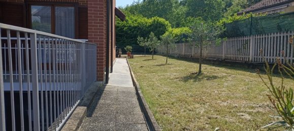 5 غرف نوم فيلا في Sangano, Italy رقم 345657 37