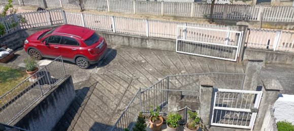 5 غرف نوم فيلا في Sangano, Italy رقم 345657 38