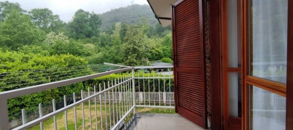 5 غرف نوم فيلا في Sangano, Italy رقم 345657 25