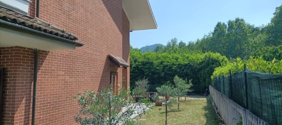 5 غرف نوم فيلا في Sangano, Italy رقم 345657 36