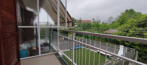 5 غرف نوم فيلا في Sangano, Italy رقم 345657 24