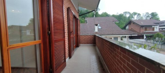 5 غرف نوم فيلا في Sangano, Italy رقم 345657 20